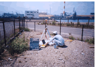 GPS�L�����v���[�V������