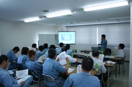 �Г��Z�p���\��̗l�q