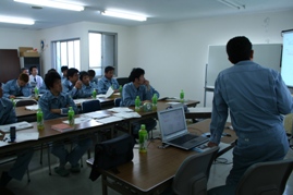 �Г��Z�p���\��̗l�q